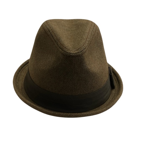 Goorin bros hat wool fedora size large - Picture 4 of 8